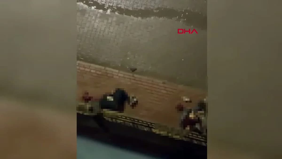 Şanlıurfa’da Trajik Olay: Sevgilisine Ateş Eden Adam, Arkadaşını Vurdu ve İntihar Etti