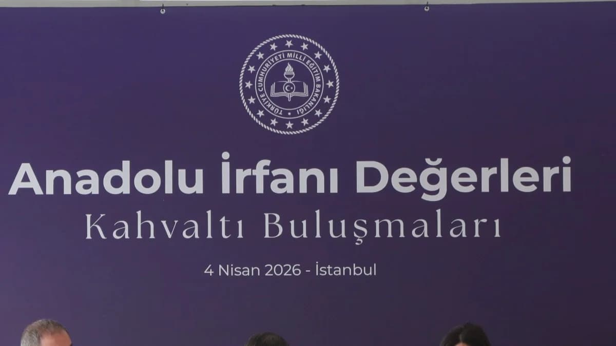 Bakan Tekin: ‘Nifak Tohumlarını Temizleyip Yasaksız Bir Türkiye İnşa Ediyoruz’