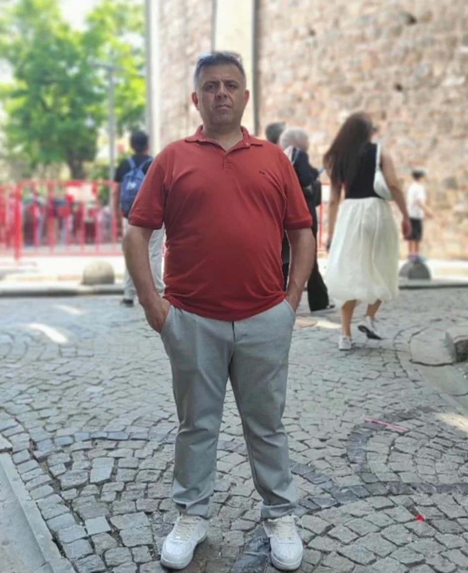 Beylikdüzü’nde TIR Faciası: Yaya Hayatını Kaybetti
