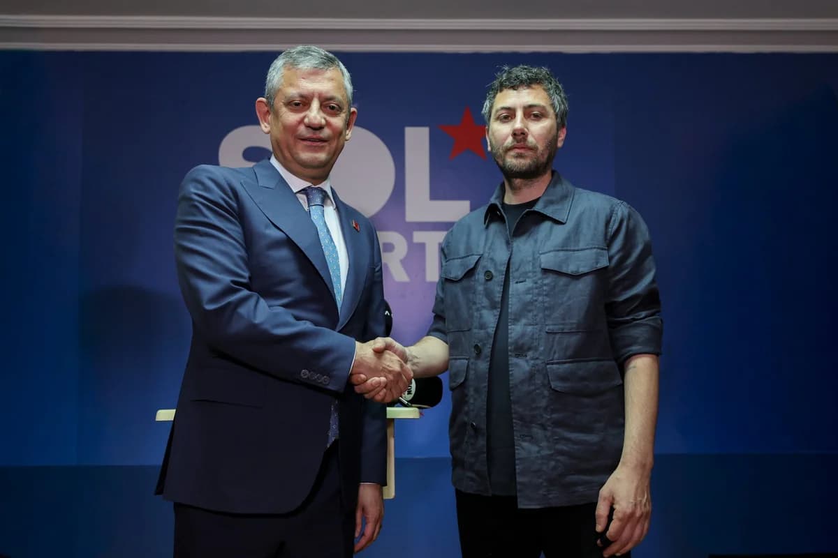 Özgür Özel, Ara Seçim Öncesi Zorunlu Düzenlemelerin Altını Çizdi