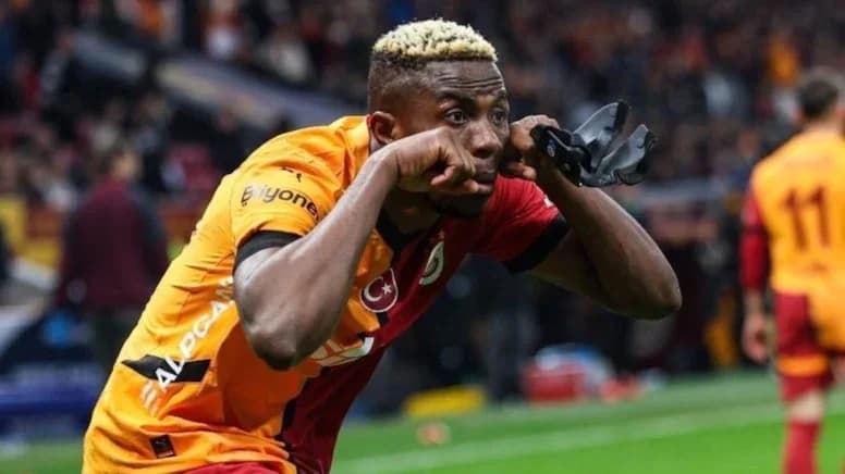 Galatasaray’ın Osimhen ısrarı: Transferde kritik saatler