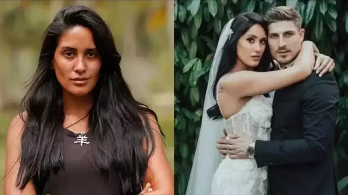Sahra Işık Hastanede: Yeni Anne Sevenlerini Korkuttu
