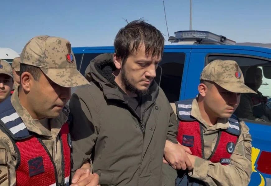 Gülistan Doku Soruşturmasında İlk Tutuklama Gerçekleşti