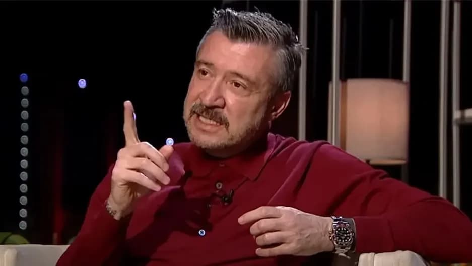 Tümer Metin’den Fenerbahçe Benfica Maçı Sonrası Bomba Yorum!