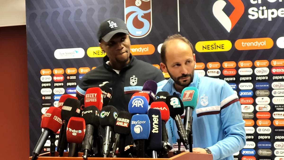 Chibuike Nwaiwu: “Bu Maçın Önemini Biliyorduk”