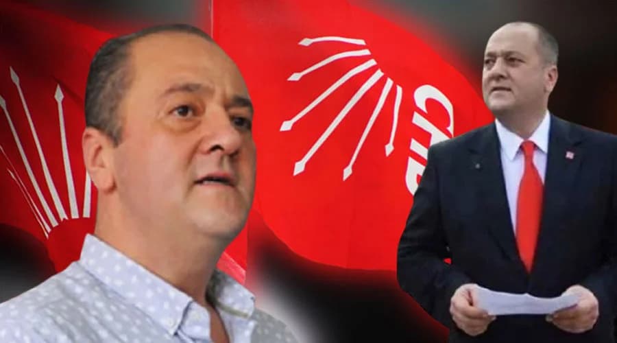 CHP eski İlçe Başkanı ofisinde ölü bulundu, soruşturma başlatıldı
