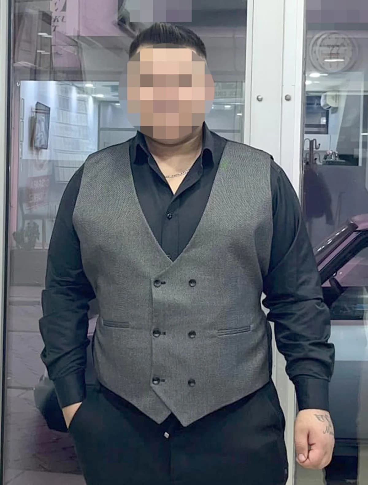 Babaannesini Darbede Etti, Ziynet Eşyalarını Çaldı: Genç Tutuklandı