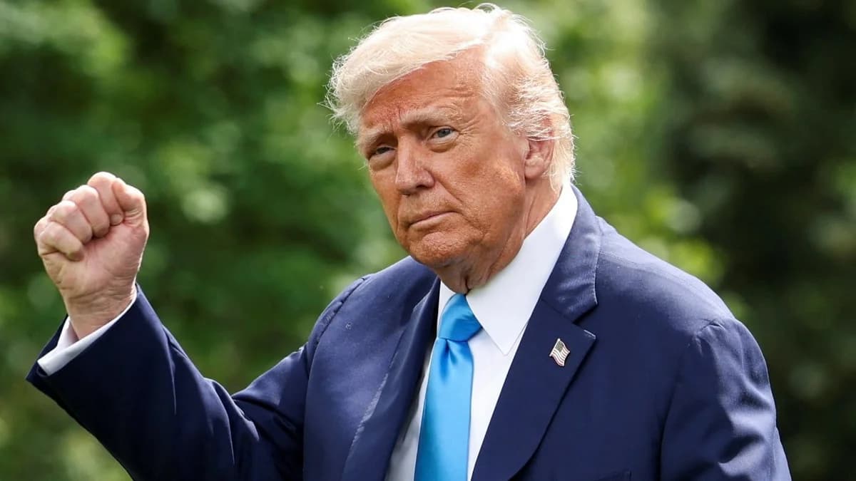 Trump: Gazze’de ateşkese yakınız, hafta sonu bölgeye gidebilirim