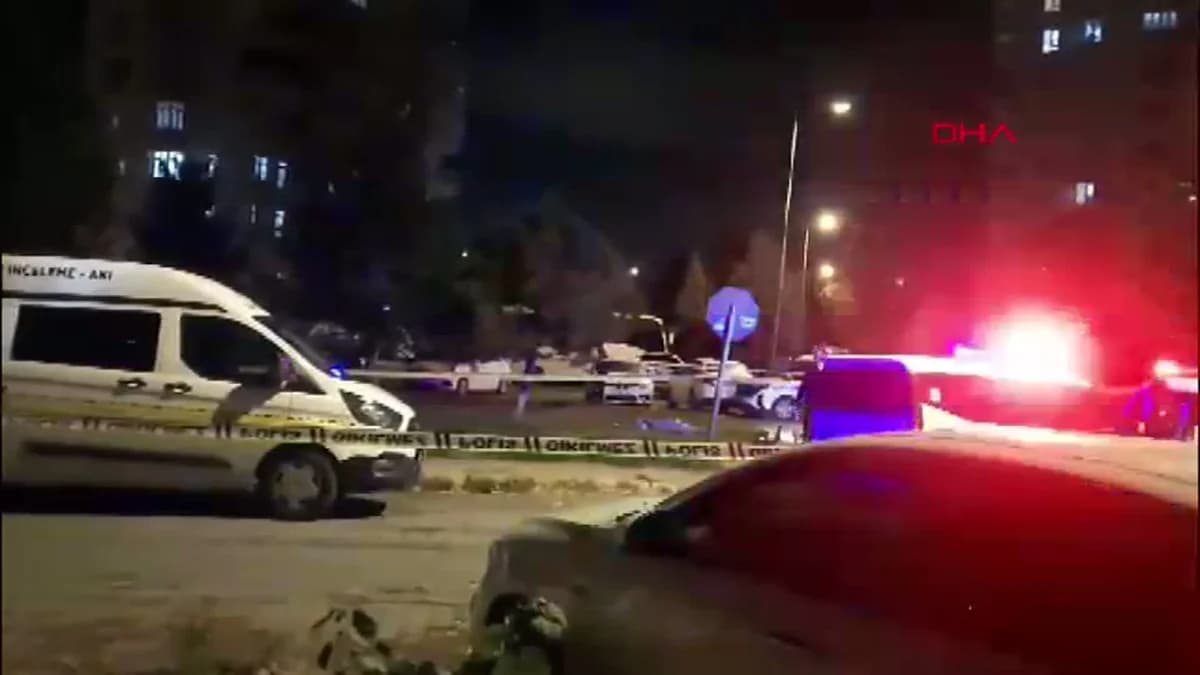 Kayseri’de Boşanma Aşamasındaki Eşini Öldüren Sanığa Ağırlaştırılmış Müebbet İstendi