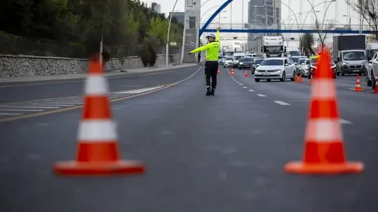 UEFA Finali İstanbul Trafiğini Değiştiriyor! İşte Kapatılan Yollar