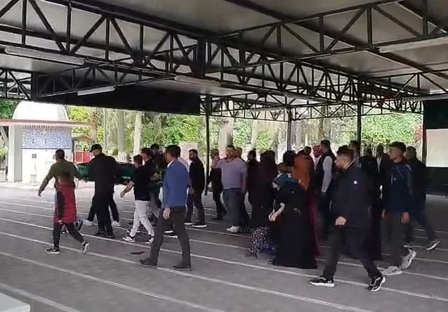 Baba Kazara Oğlunun Ölümüne Neden Oldu: Acı Kayıp Tarsus’u Yasa Boğdu