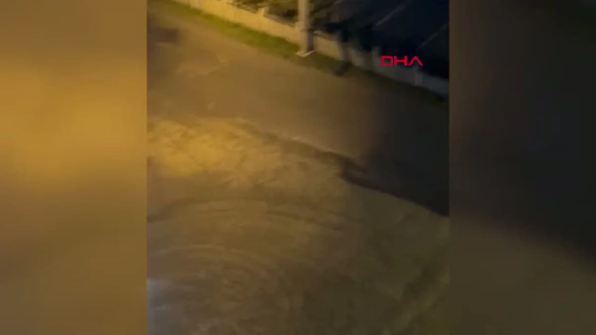 Ordu’da Drift Atan Sürücüye 140 Bin TL Ceza