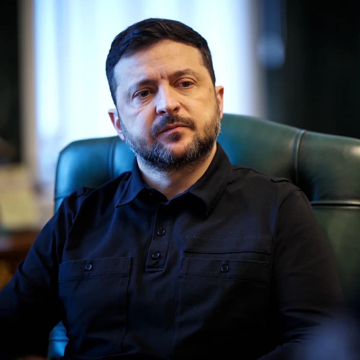 Zelenskiy Açıkladı: Rus ‘Gölge Filosu’na İki Tankere Darbe!