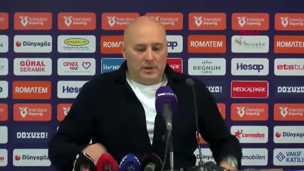 Antalyaspor-Gaziantep FK Maçının Ardından Öne Çıkanlar