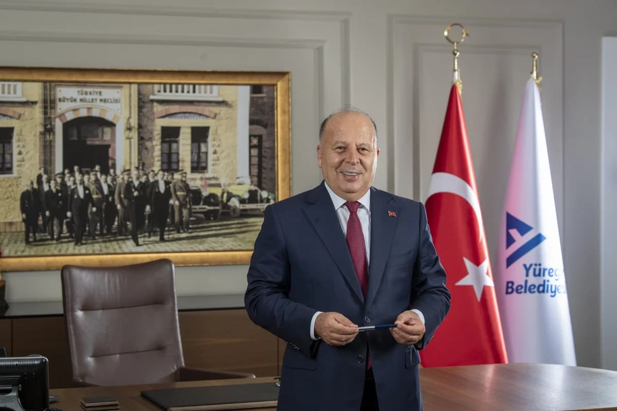 Yüreğir Belediye Başkanı Ali Demirçalı’ya Hapis Cezası