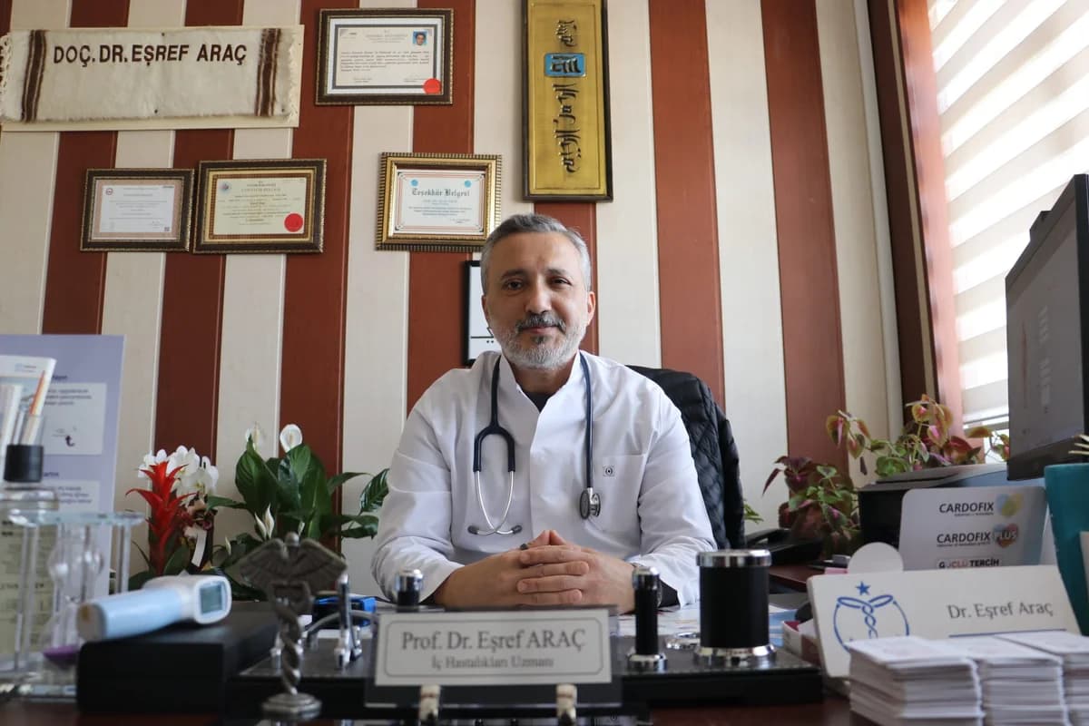 Yemeğiyle Ünlü Kentler Türkiye’nin Diyabet ve Obezite Sorununda Zirvede