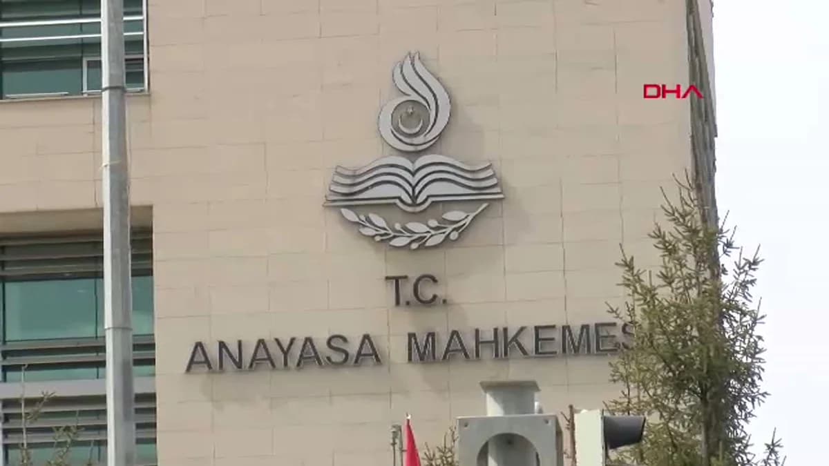 CHP, Trafik Cezalarını İptal İçin AYM’ye Başvurdu