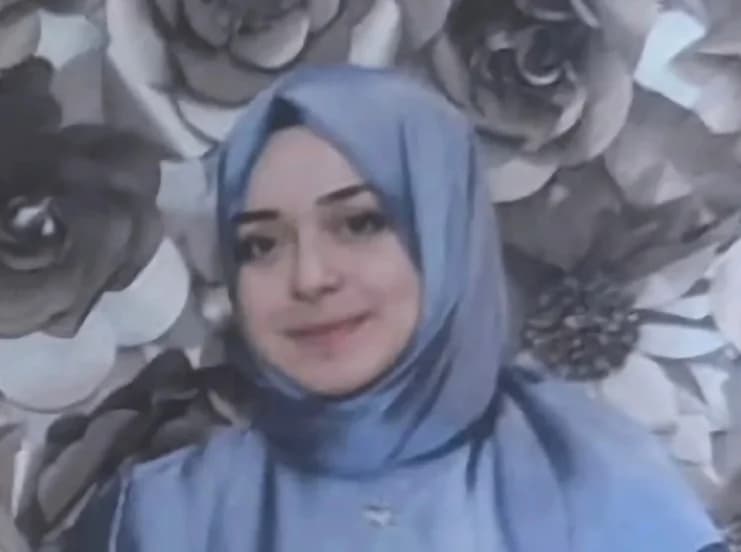 Bakırköy’deki Motosiklet Kazasında Genç Kadın Hayatını Kaybetti
