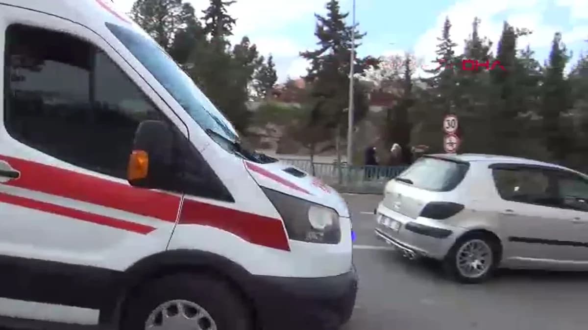 Şanlıurfa’da Feci Kaza: 2 Gencin Hayatı Söndü, 2 Yaralı