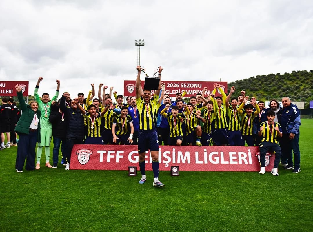 Altınordu, Türkiye’nin Gelişim Liglerine Ev Sahipliği Yapıyor: Torbalı’dan Yükselen Gurur