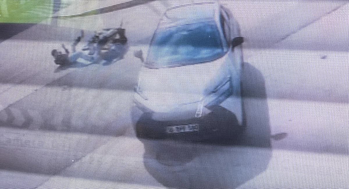 İnegöl’de Motosiklet Kazası: İki Yaralı