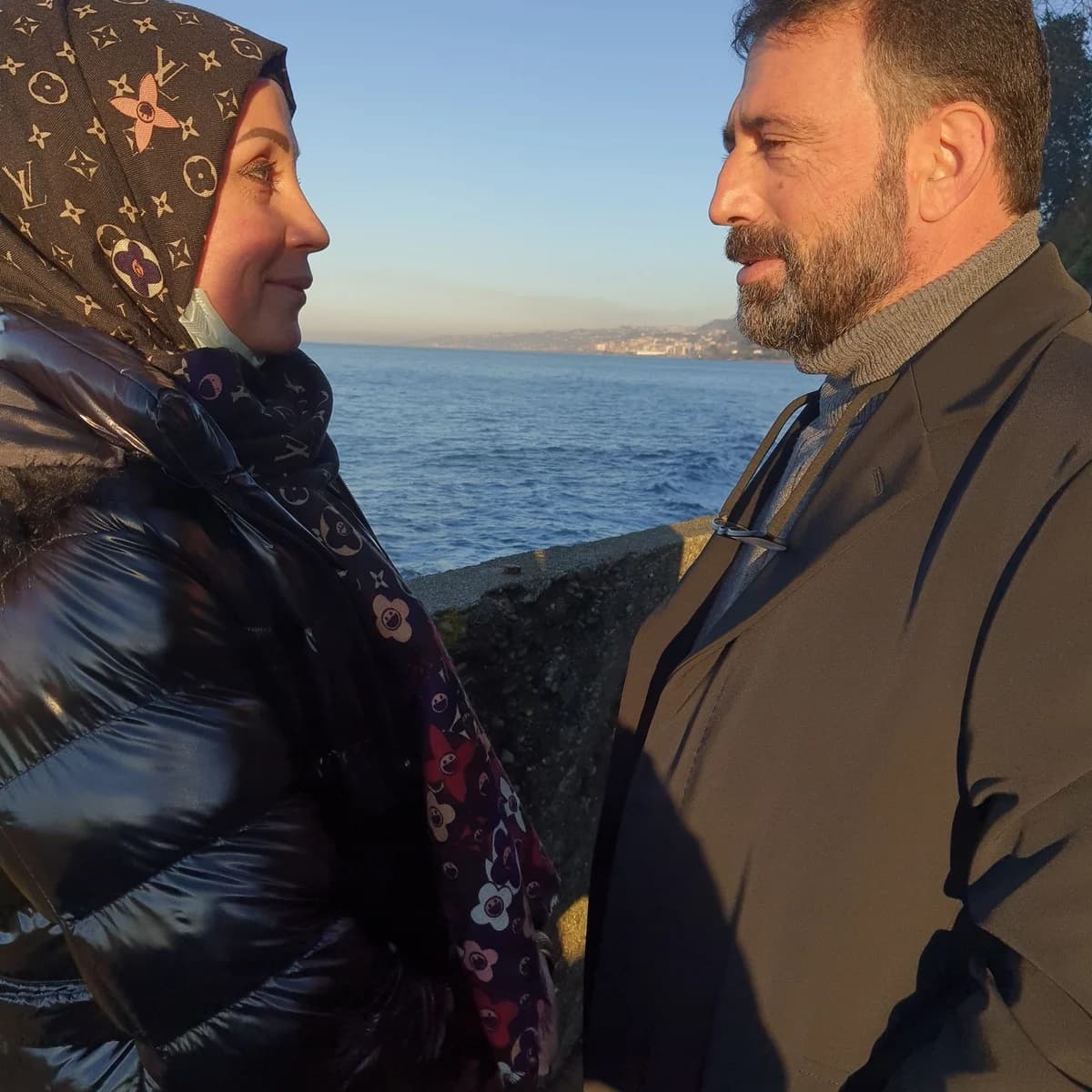 Boşanma Sürecinde Trajik Olay: Eşini Vuran Adam İntihar Etti
