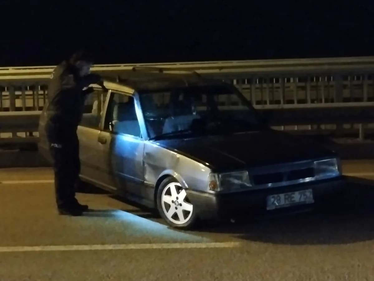 Giresun’da Trajik Kaza: Taciz Davası Mağduru Tuana’nın Ölümü ve Bilirkişi Raporu