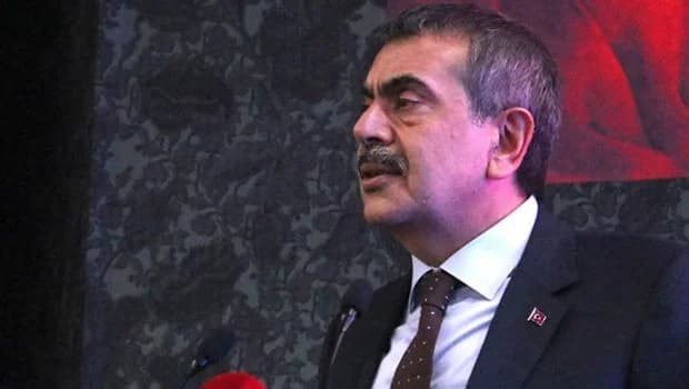 Bakan Tekin: Adrese uymayan kayıtlara sınırlama ve kapatma geliyor