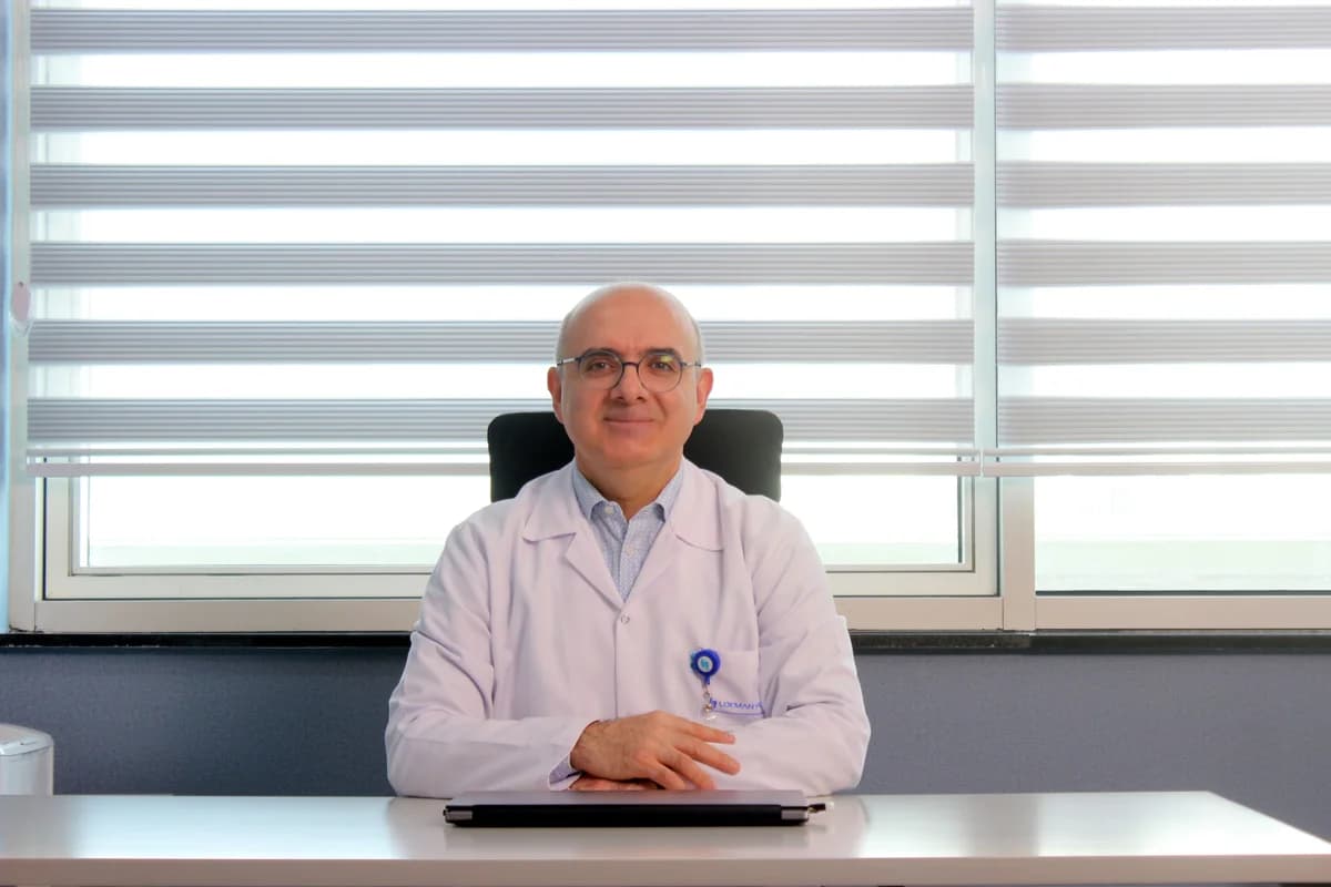 Obezite: İrade Sorunu Değil, Kronik Bir Hastalık