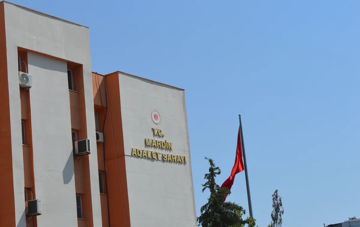 Mardin’de 16 Yaşındaki Zuhal’in Ölümü: Babası Tutuklandı