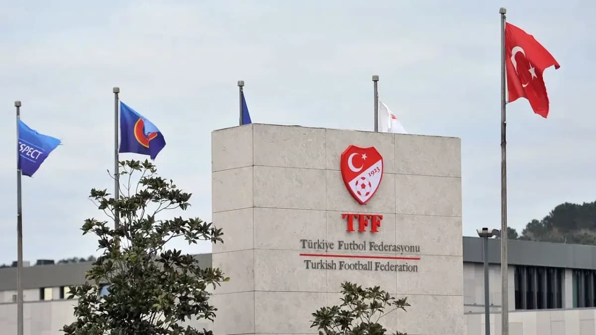 Türk Futbolunda Şike İddiası: Başkan ve Futbolcular PFDK’da!