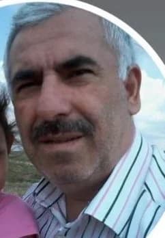 Sivas’ta KKKA Şüphesiyle Bir Can Daha Kayboldu: 60 Yaşındaki İlhan Cevahir Hayatını Kaybetti