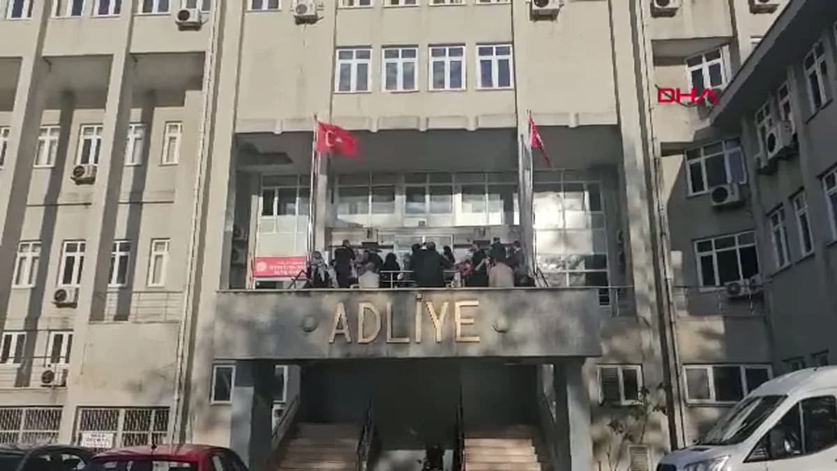 Devrek Belediyesi Yolsuzluk Davasında İlk Duruşma: Sanıklar Savunma Yaptı, Eski Başkanın Ev Hapsi Kaldırıldı
