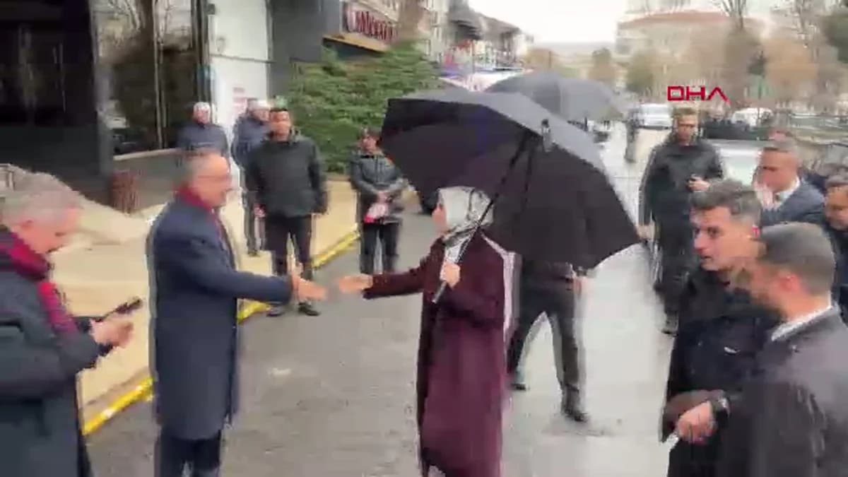 Bakan Göktaş: ‘Hiç Kimseyi Geride Bırakmıyoruz’