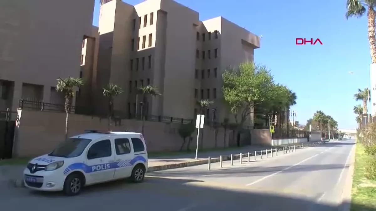 İzmir’de İZBETON Soruşturmasında Yeni Tutuklamalar