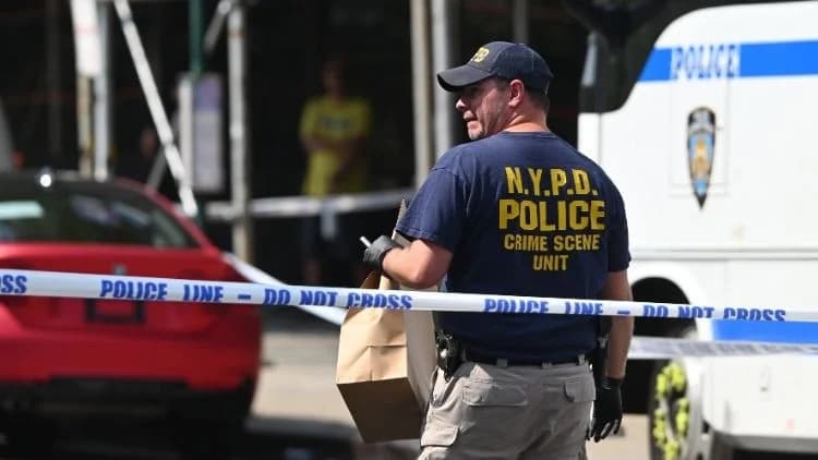 New York’ta Silahlı Saldırı: 3 Ölü, 8 Yaralı! Son Dakika