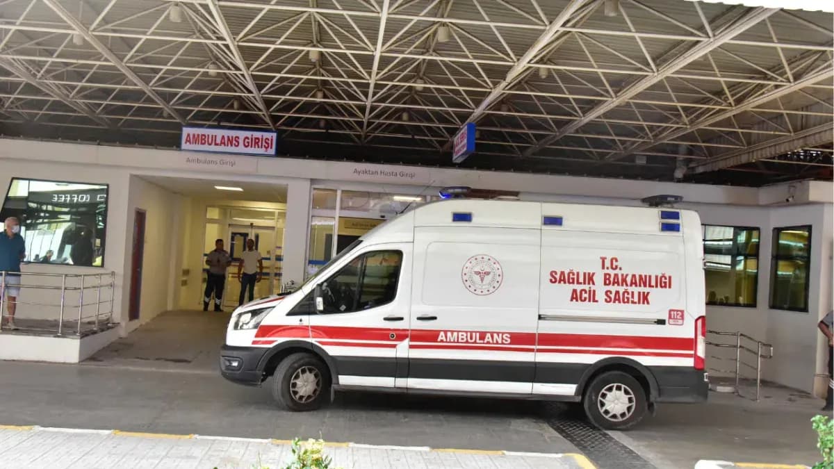 Rize’de Sahilde Kan Donduran Buluş: Erkek Cesedi Şoku!