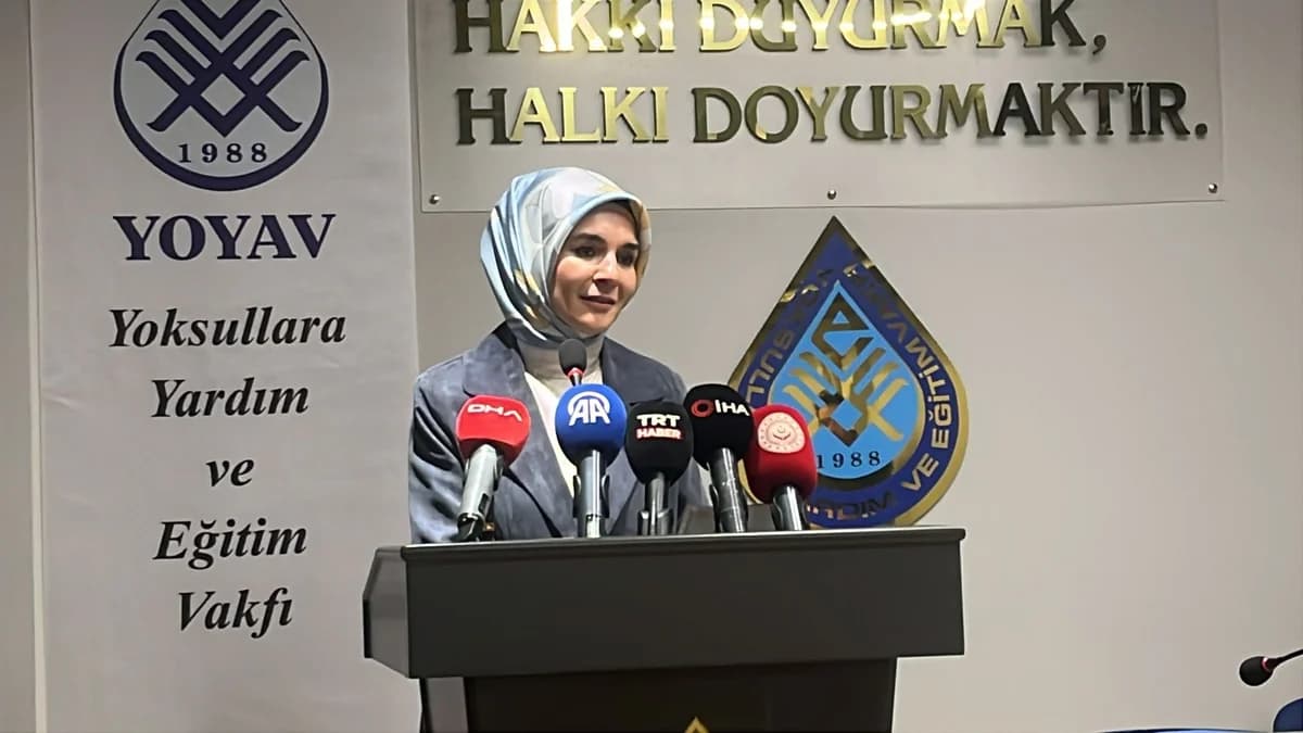İran’dan Kritik Açıklama: İstikrar İçin Her Adıma Açığız!