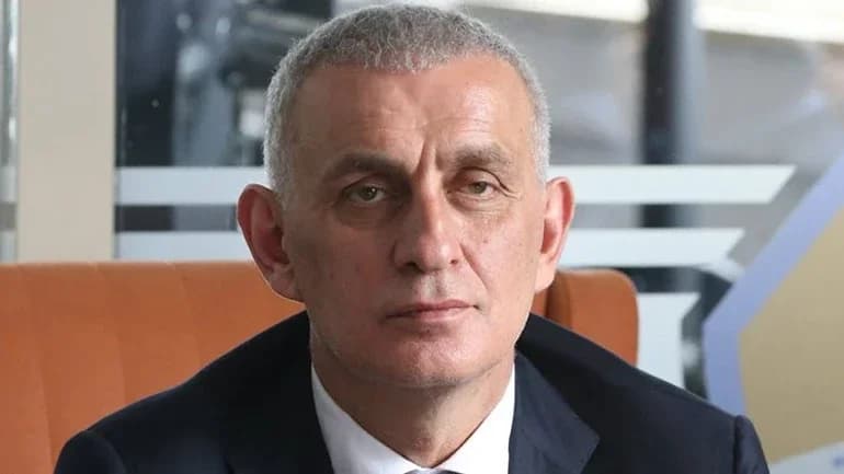 Hacıosmanoğlu eleştirilere sert çıktı kanuni düzenleme istedi