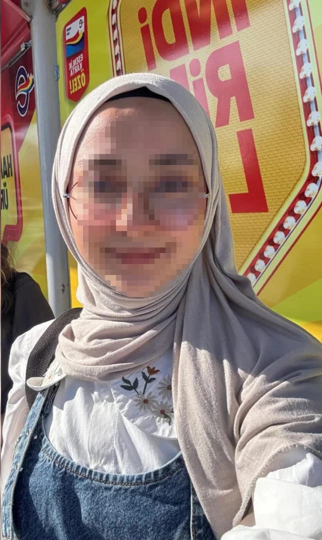 Kayıp Seda A. Kocaeli’de Bulundu