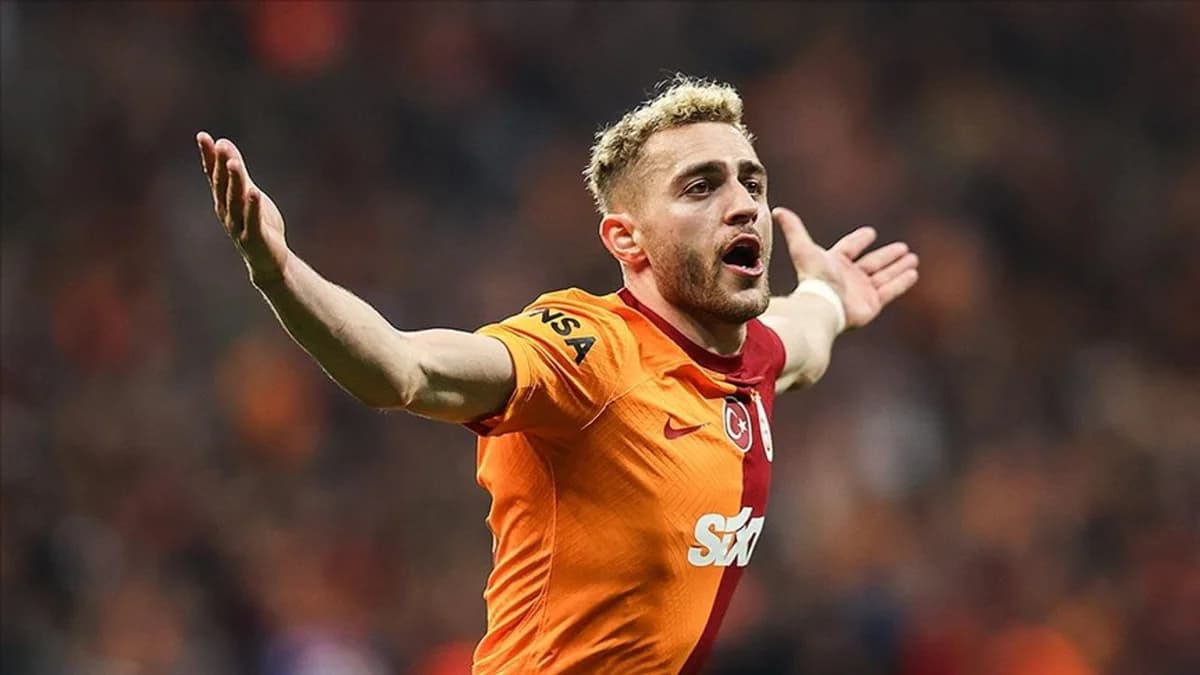 Barış Alper Yılmaz Transferinde Kriz Büyüyor: Menajerinden Yönetime Sert Sözler