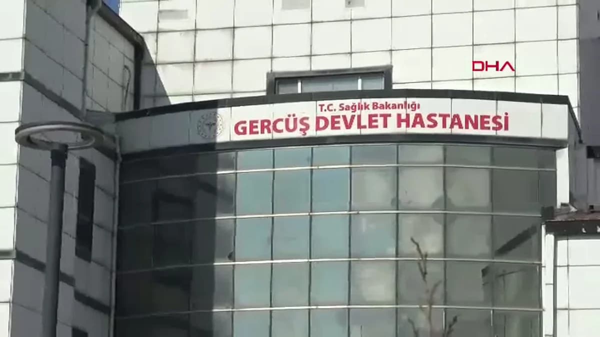 Batman’da Bıçaklı Kavga: 1 Ölüm