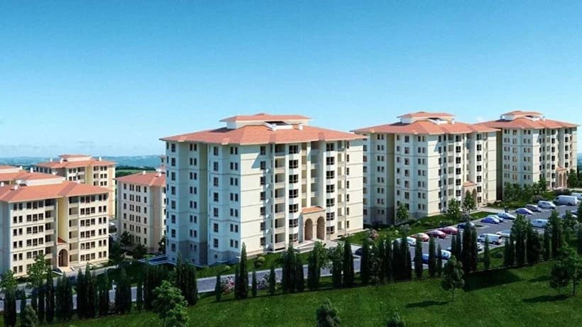 Konut Kredisi Faizleri Tırmanışta: 1 Milyon TL İçin Aylık ve Toplam Geri Ödeme Tablosu