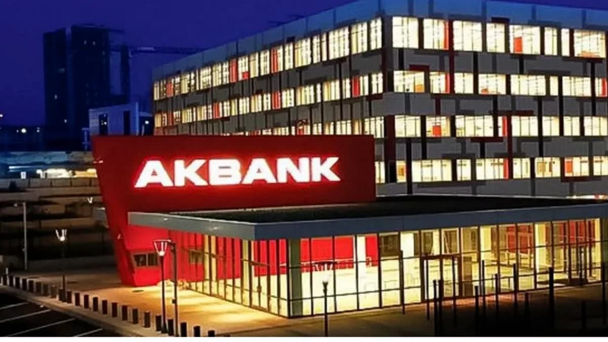 Akbank’tan dev kredi satışı: Takipteki borç portföyü yeni ellere geçti
