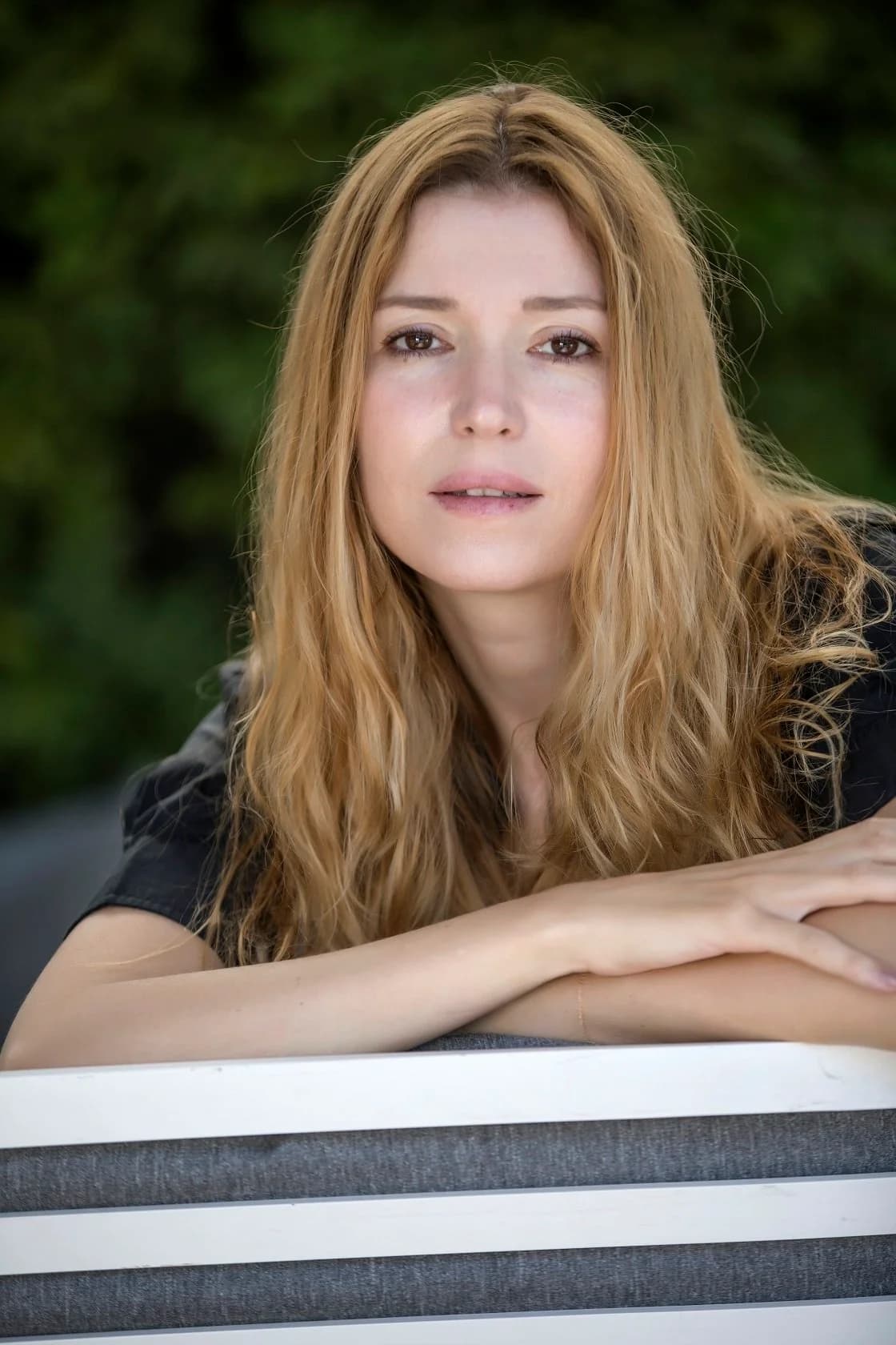 Yaz Evi Filminin Kadrosuna Selma Ergeç Sürprizi