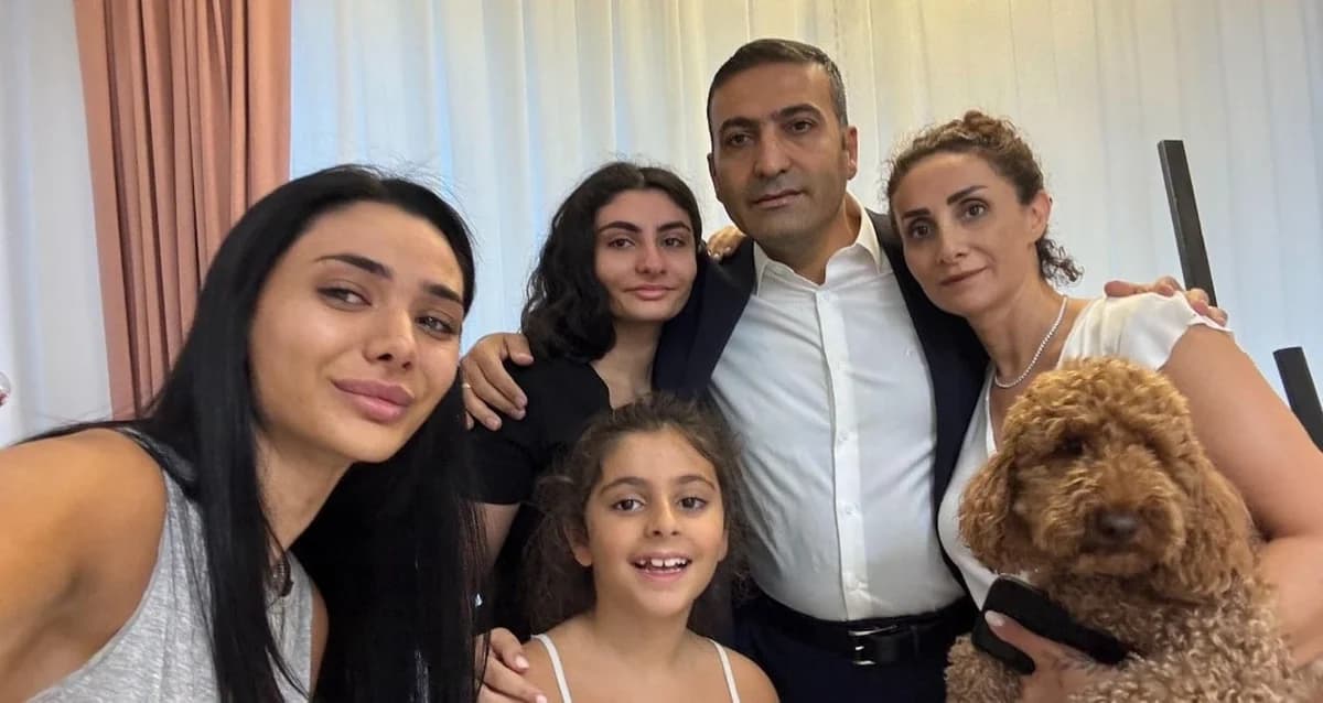 İnan Güney Gözaltı Sonrası Konuştu: “Beyoğlu Vicdanlıdır”