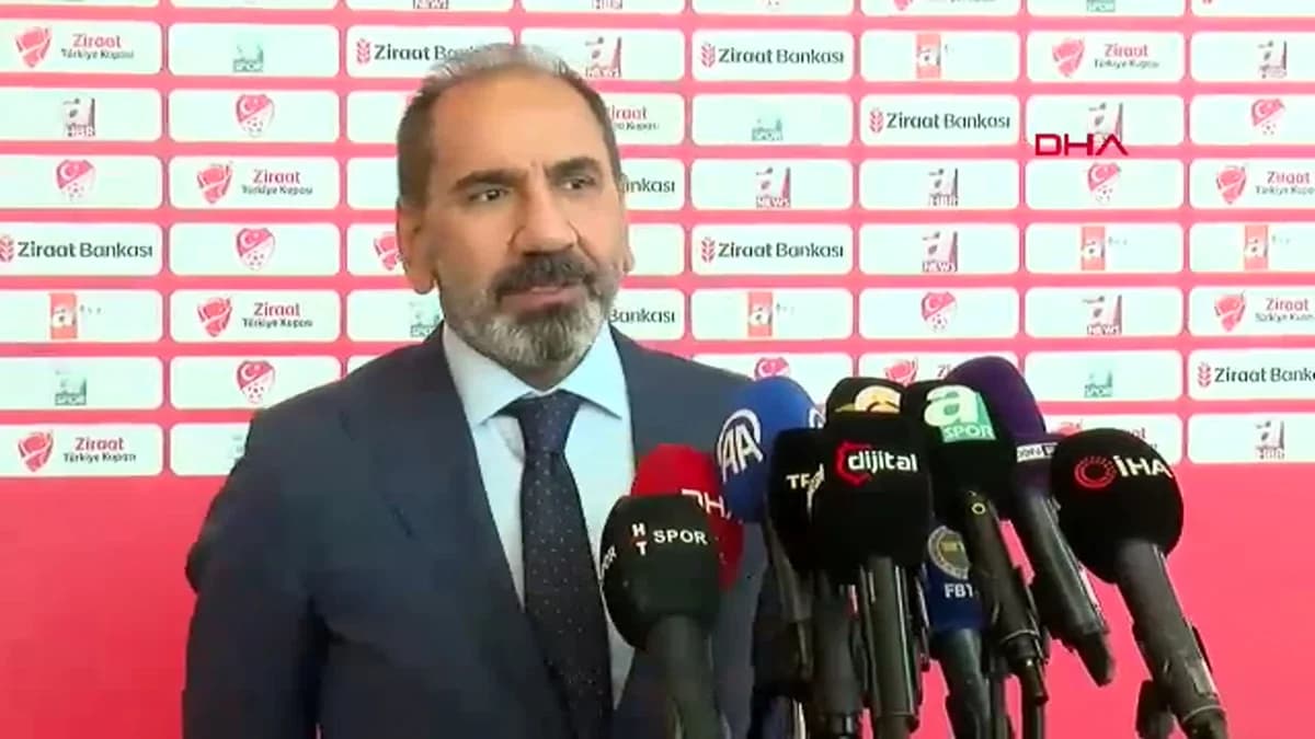 Mecnun Otyakmaz’dan VAR Odasında Şeffaflık Çağrısı