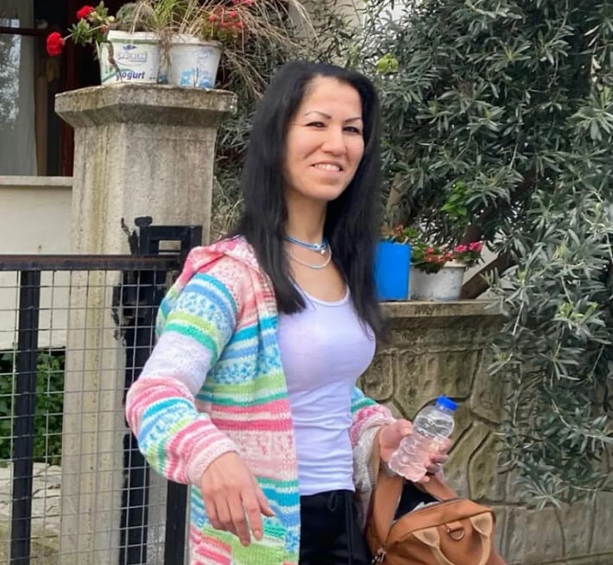 Dünya Kadınlar Günü’nde Trajik Olay: Eşinin Bıçaklı Saldırısına Uğradı