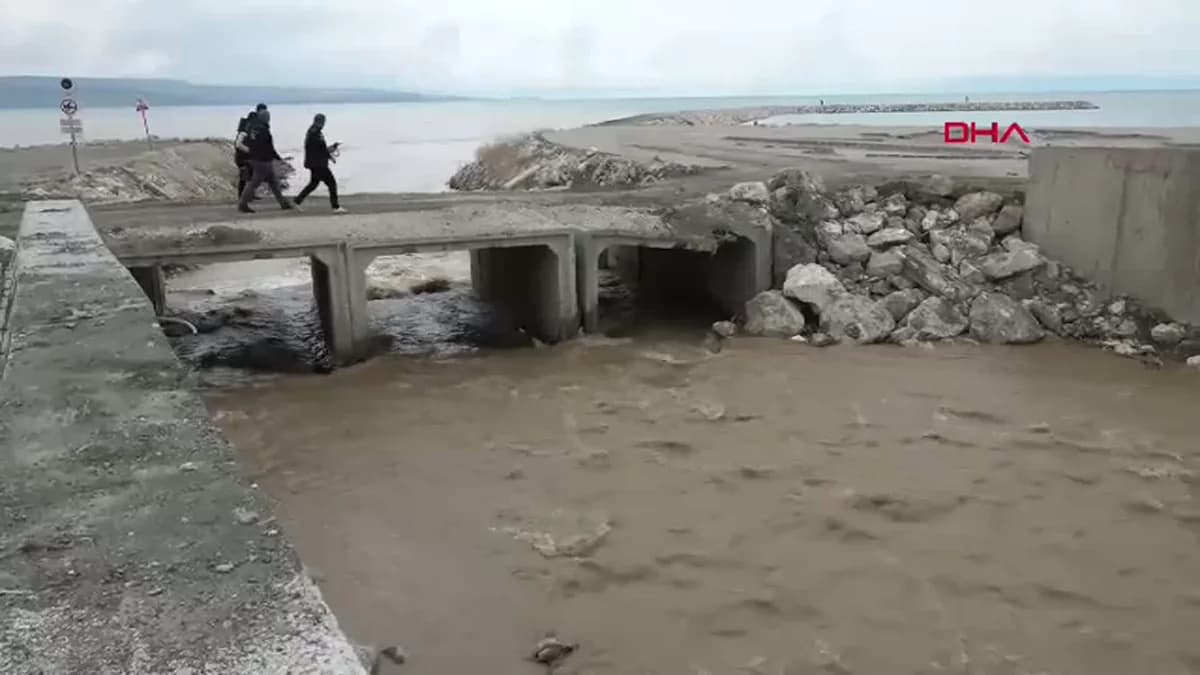 Van’da İnci Kefalinin Göç Yolculuğuna Sıkı Denetim: Kaçak Avcılığa Geçit Yok!