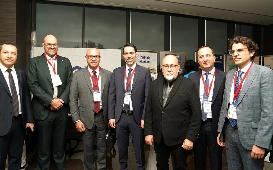 Robotik Cerrahi ve ‘İzle-Gör’ Yaklaşımı: Kanser Tedavisinde Yeni Ufuklar